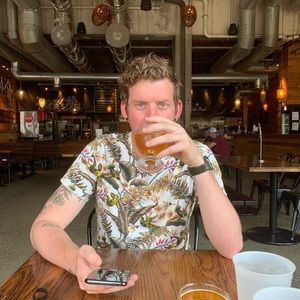 Meet your Posher, Kyle